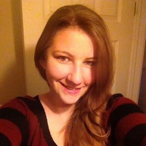 Meet your Posher, Jill